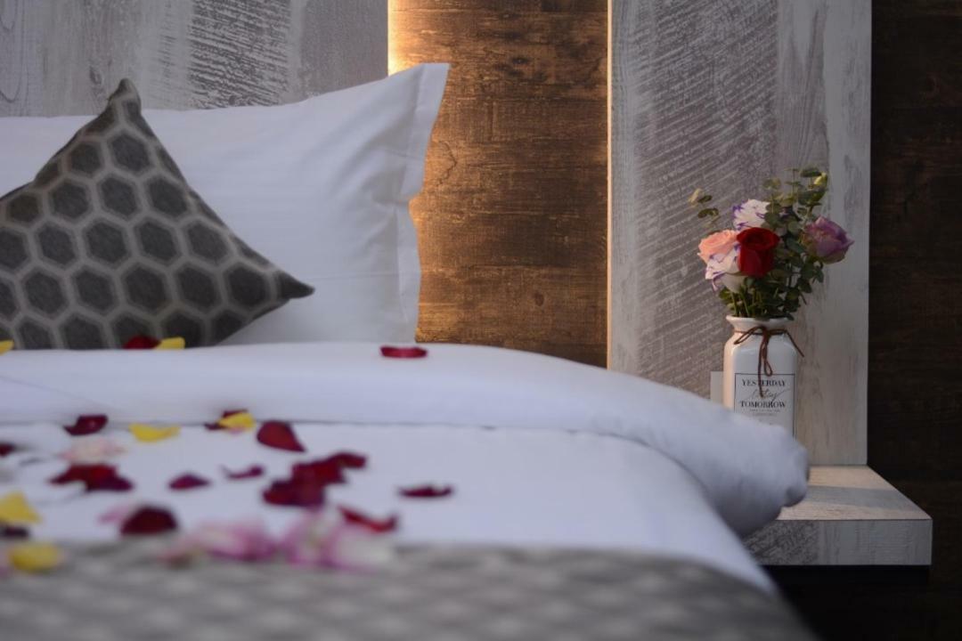 Rest And Comfort Boutique Hotel Kuala Terengganu Exterior foto